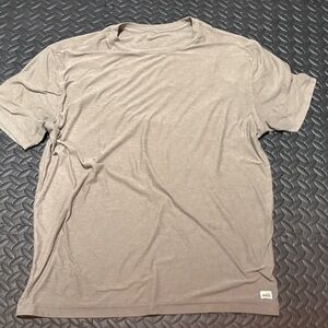Vuori Strato Tech Tee